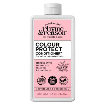 Colour Protect Conditioner+ 385Ml